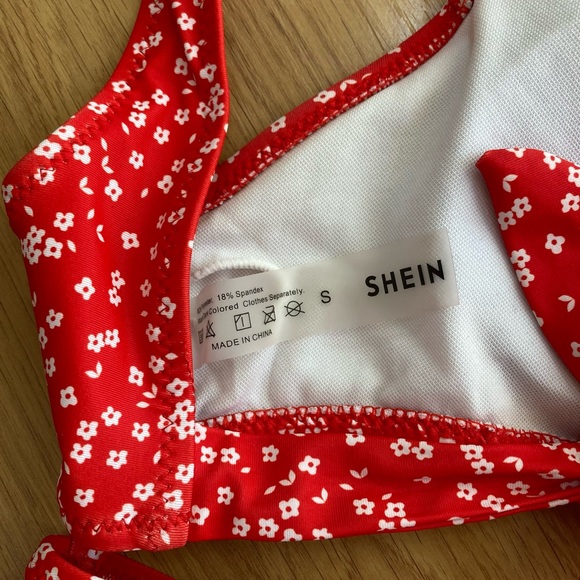 SHEIN | Bikini - Picture 6 of 6